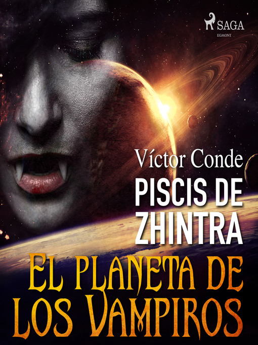 Title details for Piscis de Zhintra by Víctor Conde - Available